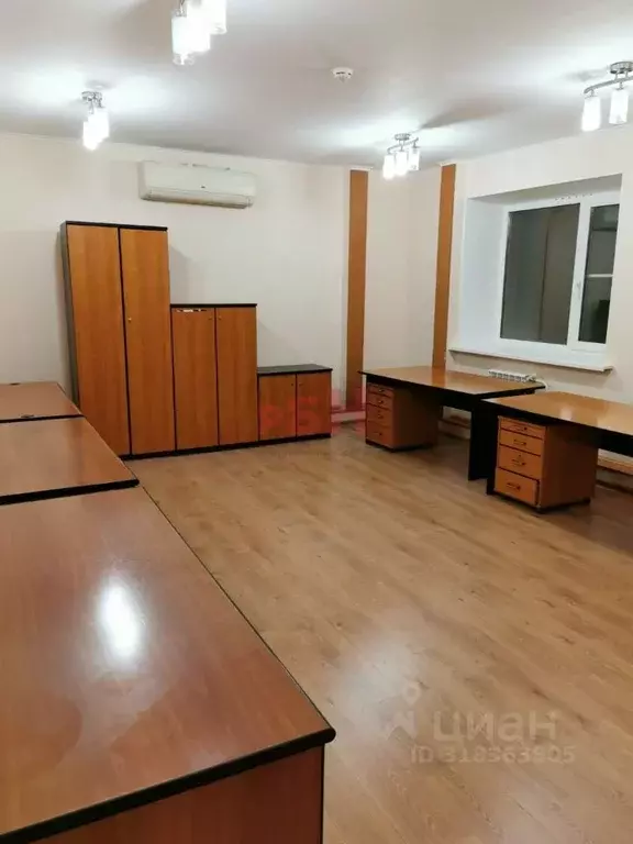 Офис в Тюменская область, Тюмень Уральская ул., 53к6 (190 м) - Фото 1