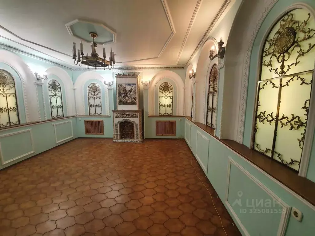 Офис в Москва Большой Каретный пер., 20С3 (1388 м) - Фото 1