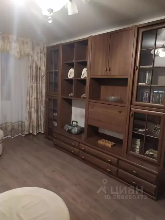 2-к кв. Татарстан, Казань Октябрьский городок тер., 1/150 (54.0 м) - Фото 2