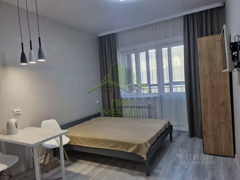 Студия Бурятия, Улан-Удэ ул. Бабушкина, 1к2 (21.6 м) - Фото 2