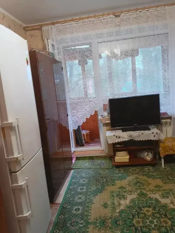 1-к кв. Самарская область, Самара Владимирская ул., 30 (28.0 м) - Фото 1