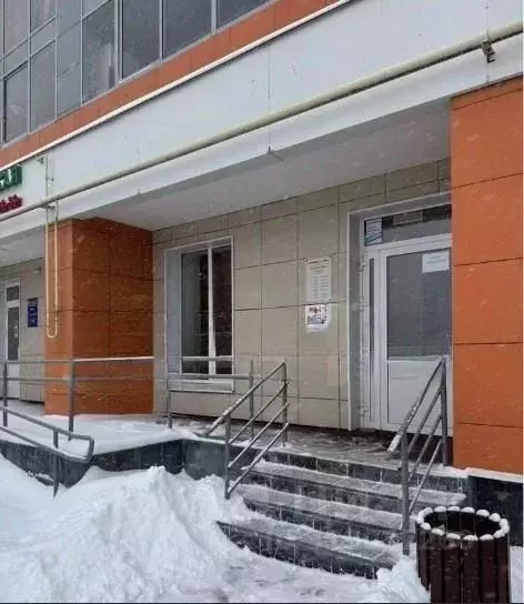 Помещение свободного назначения в Татарстан, Казань Даурская ул., 44В ... - Фото 0