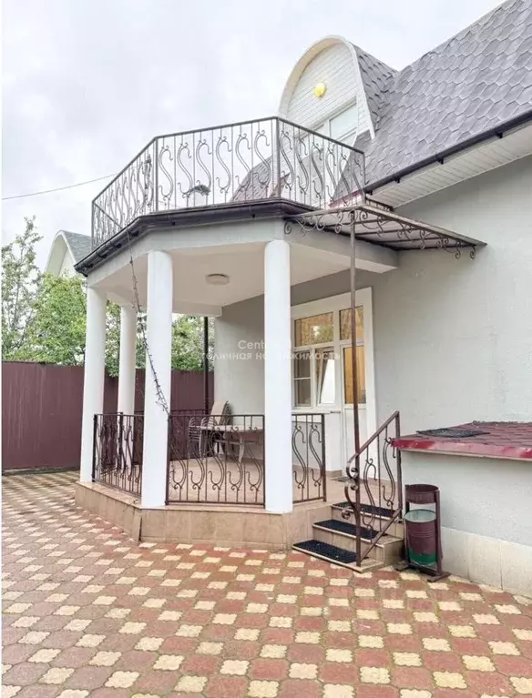 Дом в Московская область, Одинцовский городской округ, д. Горышкино, ... - Фото 1