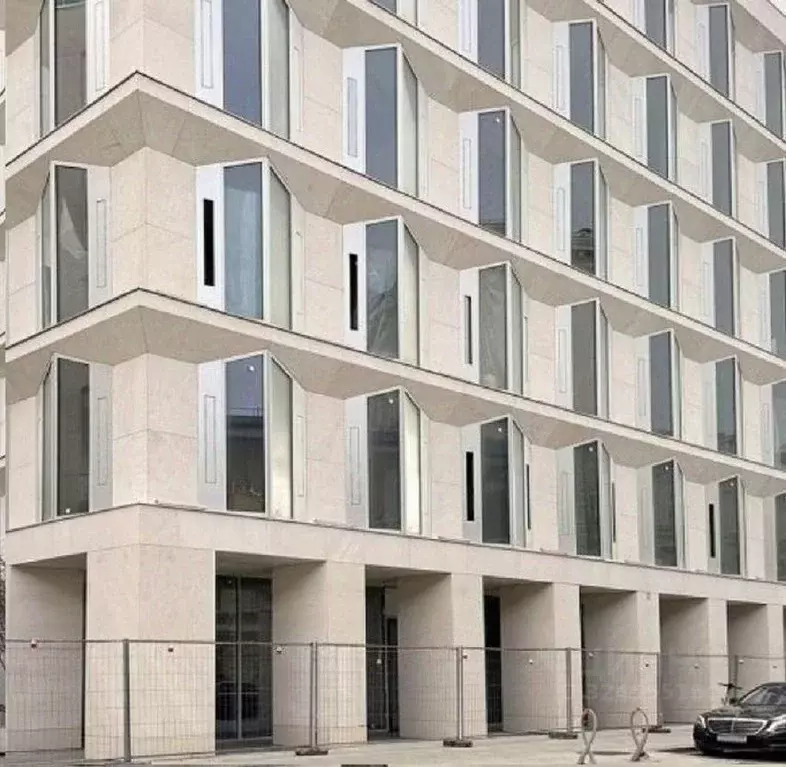 Офис в Москва Садовническая ул., 82С2 (1020 м) - Фото 1