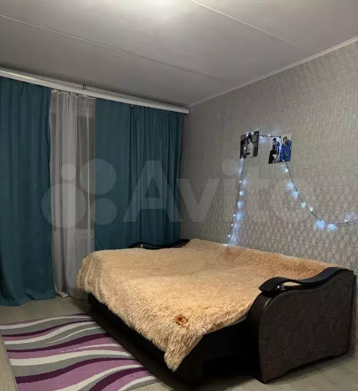 1-к. квартира, 35 м, 9/16 эт. - Фото 0