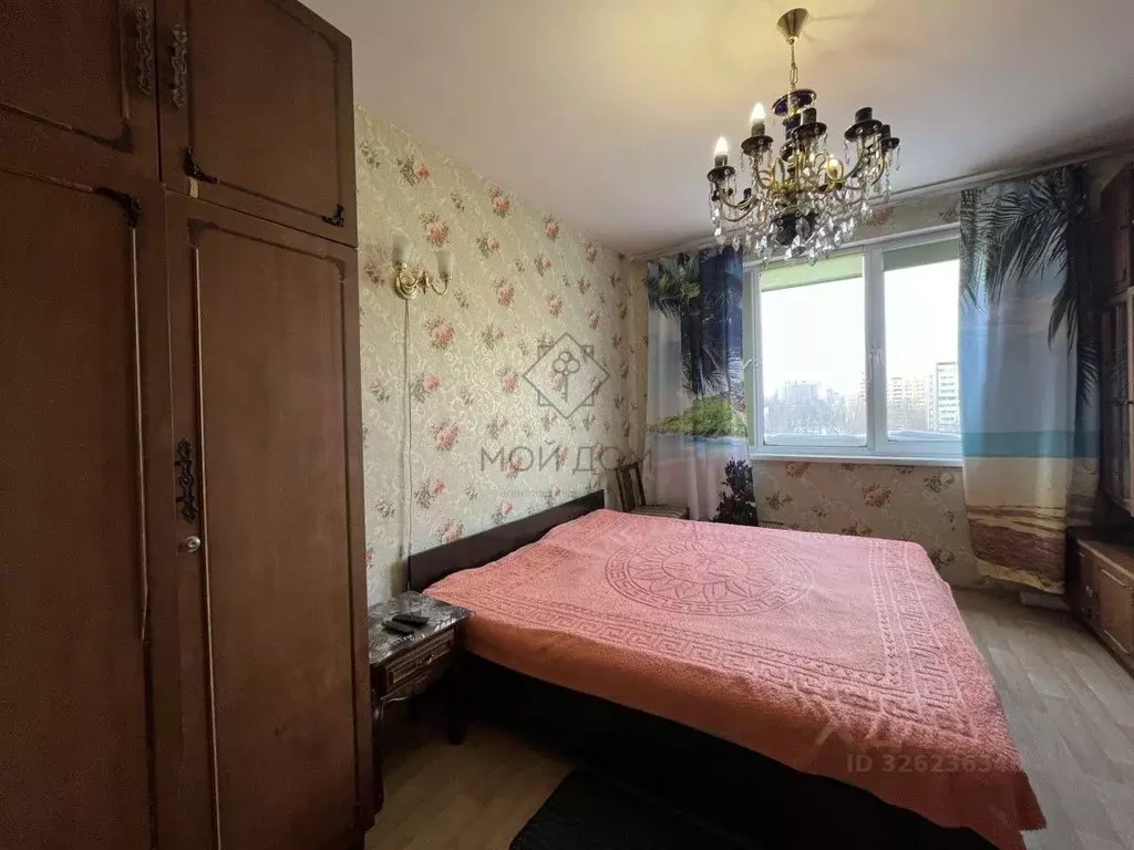 Комната Москва Бирюлевская ул., 11К2 (16.0 м) - Фото 1