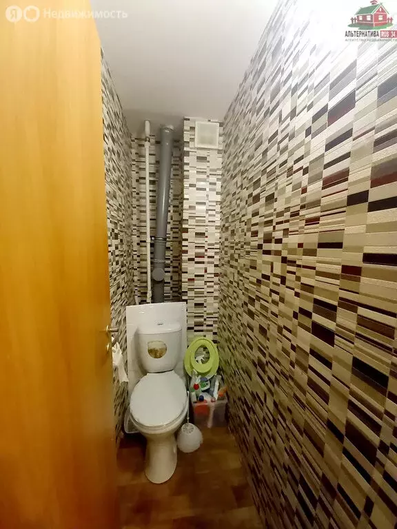 2-комнатная квартира: Волгоград, улица Ткачёва, 5 (42.4 м) - Фото 1