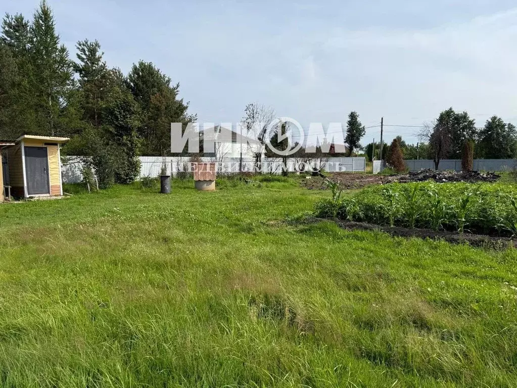 Участок в Ярославская область, Переславль-Залесский муниципальный ... - Фото 2