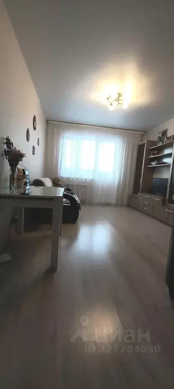 Студия Пензенская область, Пенза ул. Антонова, 5Л (25.5 м) - Фото 1