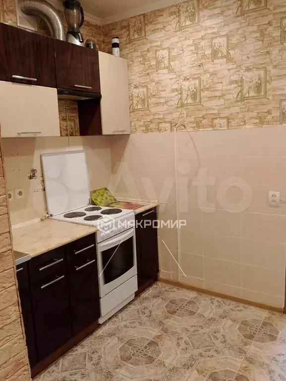 Квартира-студия, 28,1 м, 5/6 эт. - Фото 1