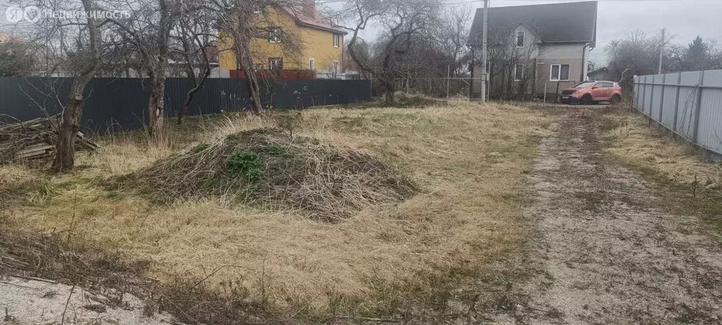 Участок в Калининград (9 м) - Фото 2