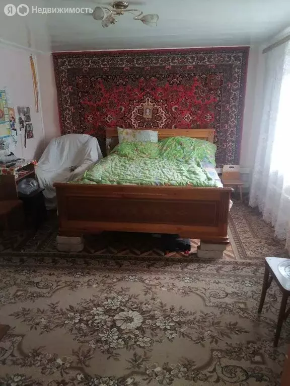 Дом в Белая Калитва, улица Суворова (56.1 м) - Фото 0
