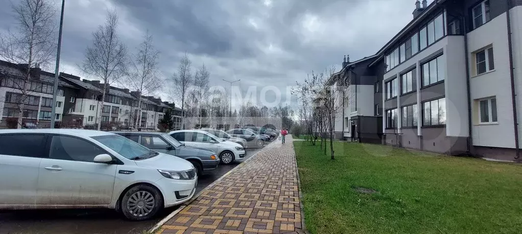 Доля в 1-к. квартире, 31 м, 3/3 эт. - Фото 1