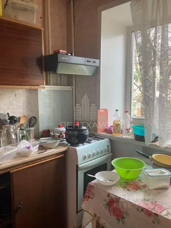 2-к кв. Владимирская область, Владимир ул. Доватора, 2 (37.6 м) - Фото 0