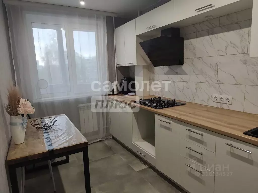 3-к кв. Марий Эл, Йошкар-Ола бул. Чавайна, 14 (72.0 м) - Фото 0
