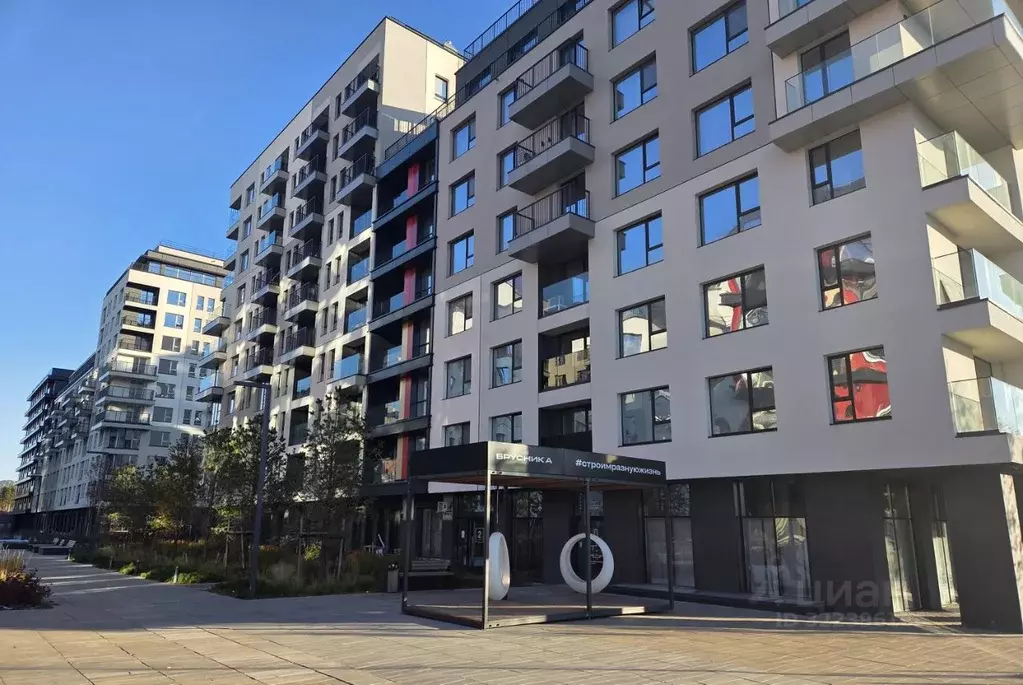 1-к кв. Ханты-Мансийский АО, Сургут Игоря Киртбая ул., 24 (46.5 м) - Фото 1