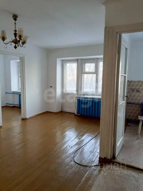 3-к кв. Челябинская область, Южноуральск ул. Павлова, 9 (53.5 м) - Фото 1