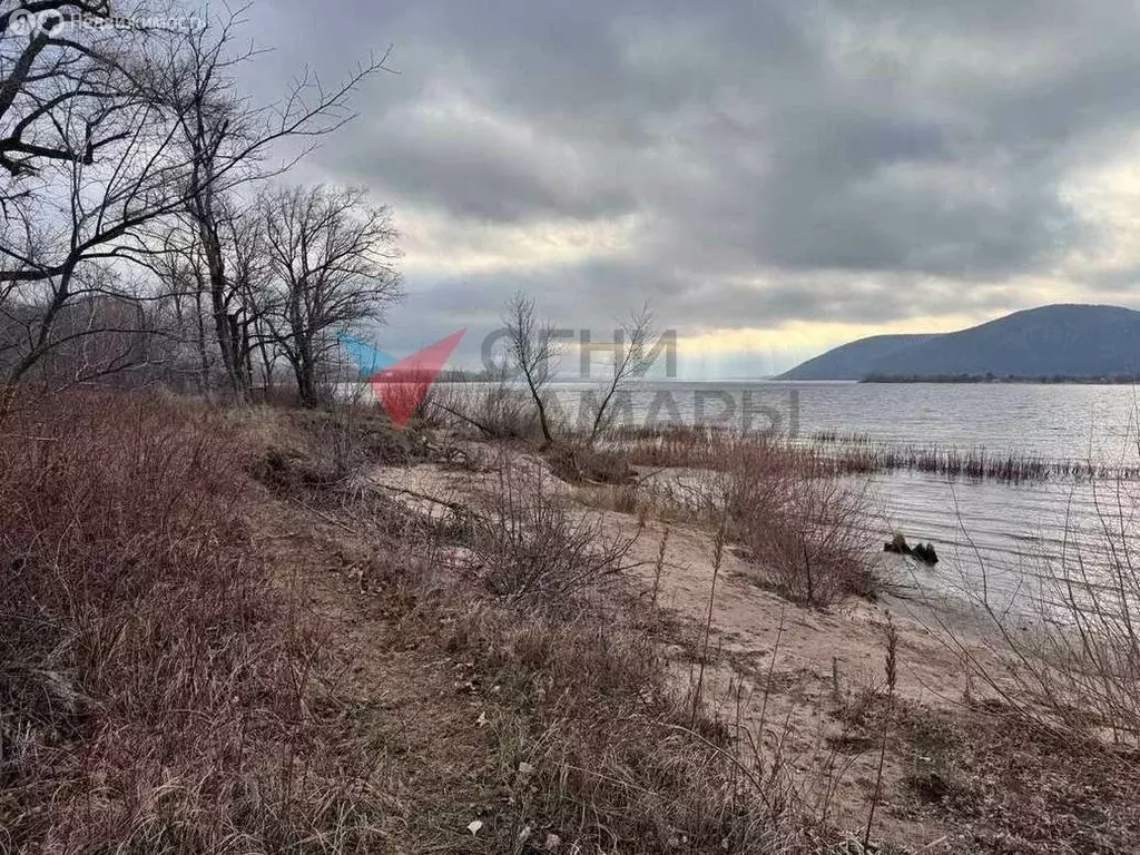 Участок в Самара, Красноглинский район (100 м) - Фото 2