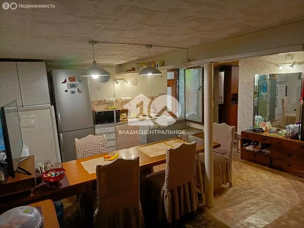 Дом в Новосибирск, Зоологическая улица, 18 (121.9 м) - Фото 1