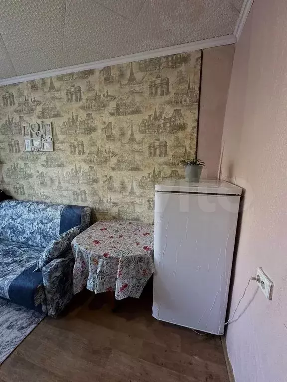 Комната 12 м в 1-к., 5/9 эт. - Фото 1