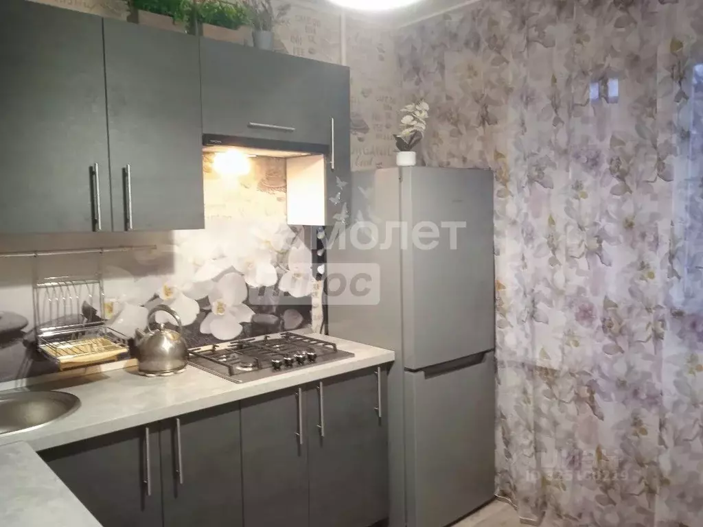 2-к кв. Московская область, Ступино ул. Чайковского, 31 (51.0 м) - Фото 2