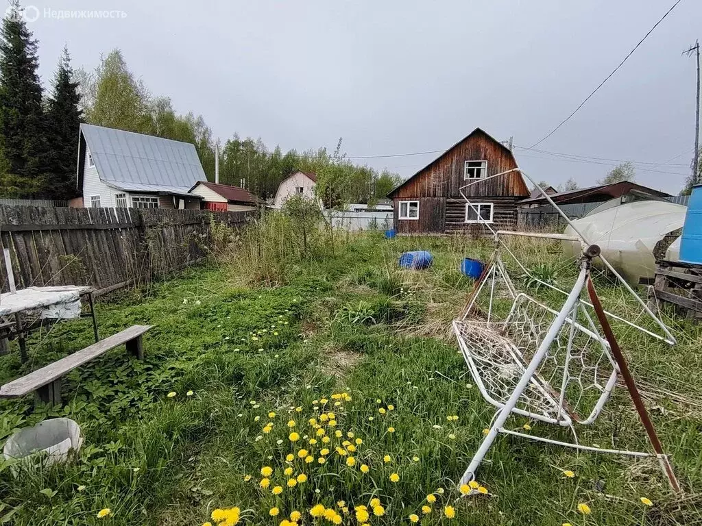 Дом в Московская область, городской округ Щёлково, СНТ Орион (50 м) - Фото 0
