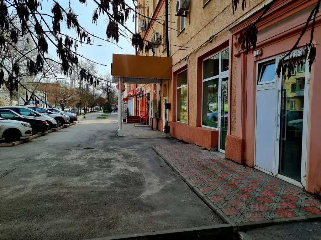 Помещение свободного назначения в Ростовская область, Таганрог ул. ... - Фото 1