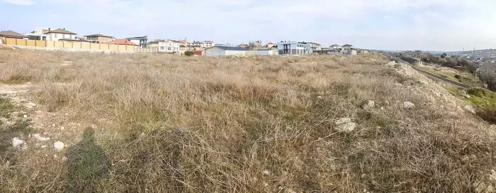 Участок в Севастополь ул. Славянская, 35 (8.5 сот.) - Фото 0