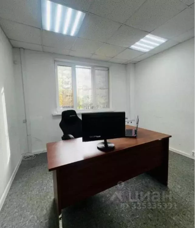 Офис в Москва Балтийская ул., 6К1 (15 м) - Фото 2