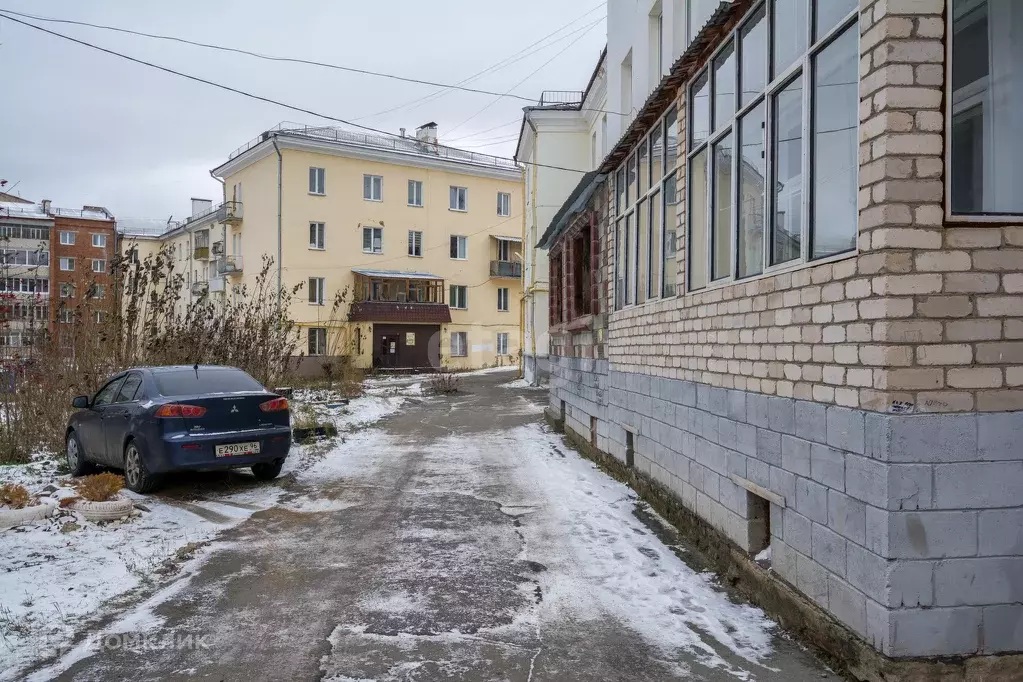 Продаётся 2-к квартира, 46.6 м - Фото 0