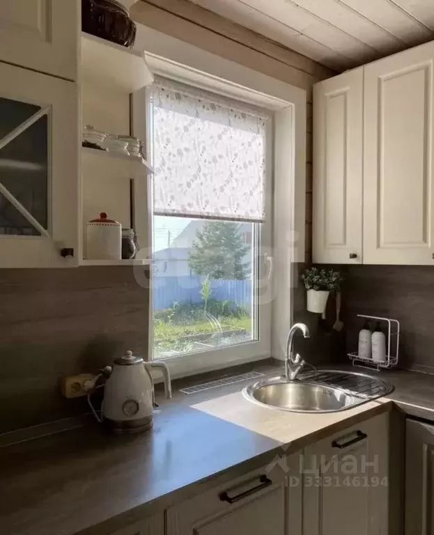 Дом в Башкортостан, Бирск ул. Столярова (122 м) - Фото 1