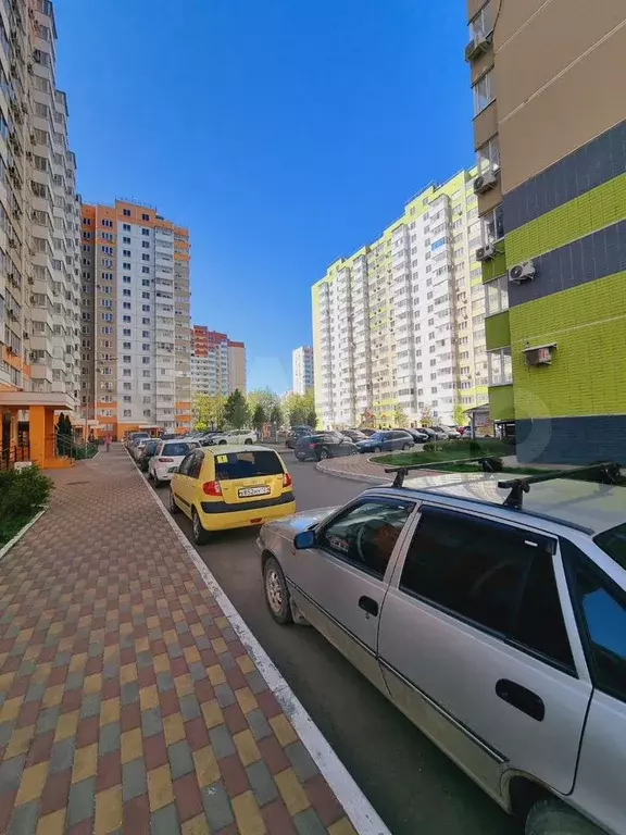 2-к. квартира, 60 м, 11/17 эт. - Фото 0