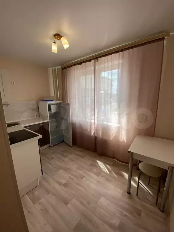 1-к. квартира, 35,2 м, 1/10 эт. - Фото 0