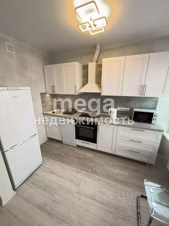 2-к кв. Башкортостан, Уфа Коммунистическая ул., 98/1 (34.5 м) - Фото 2