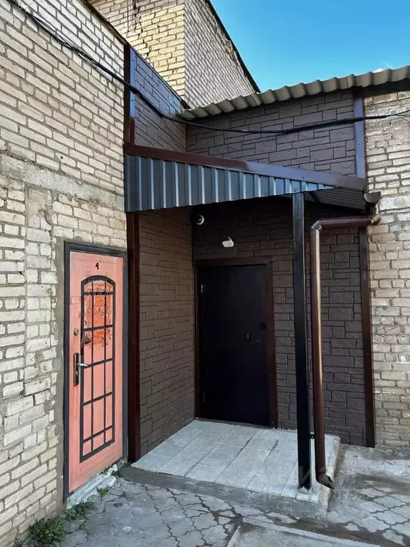 Помещение свободного назначения в Новгородская область, Чудово ... - Фото 0