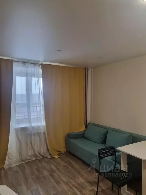 Студия Нижегородская область, Нижний Новгород ул. 8 Марта, 26 (19.8 м) - Фото 2