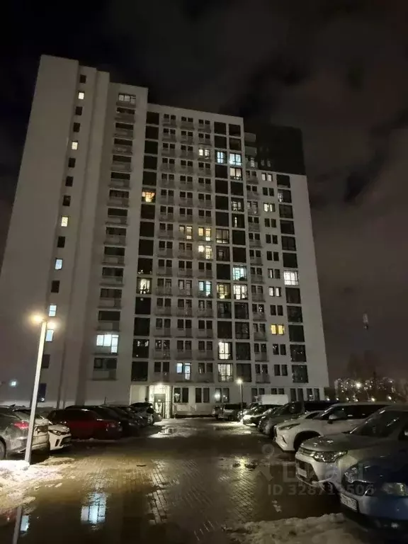 1-к кв. Московская область, Люберцы Шоссейная ул., 42 (42.5 м) - Фото 1