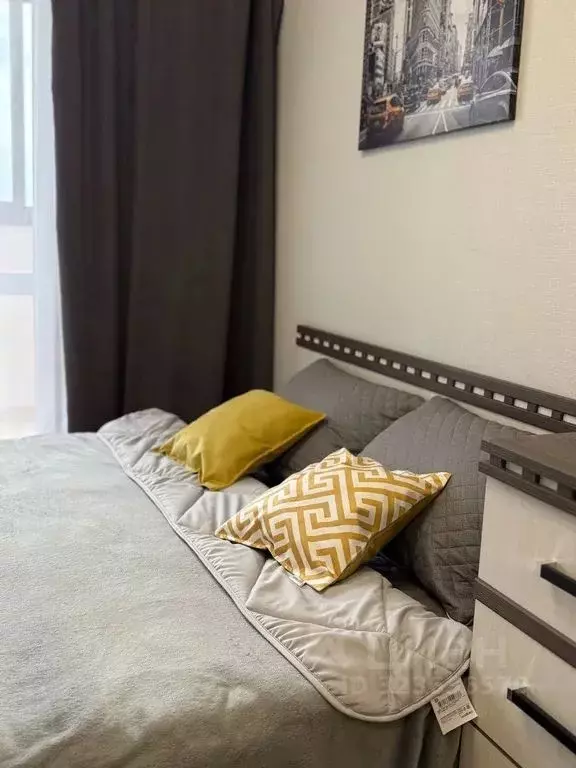 Студия Иркутская область, Иркутск ул. Гоголя, 80 (25.0 м) - Фото 1