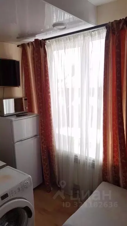 1-к кв. Нижегородская область, Нижний Новгород Юная ул., 5 (20.0 м) - Фото 1