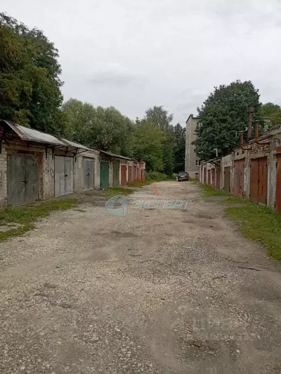 Гараж в Владимирская область, Кольчугино  (19 м) - Фото 0