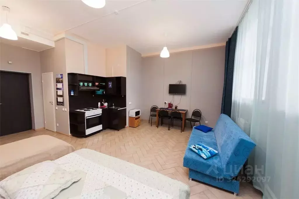 Комната Карелия, Петрозаводск Пограничная ул., 50 - Фото 1