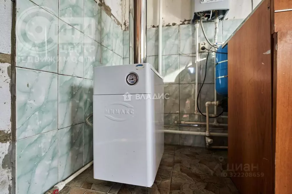 Дом в Воронежская область, Воронеж Сосна СНТ, ул. 13-я, 663 (34 м) - Фото 2