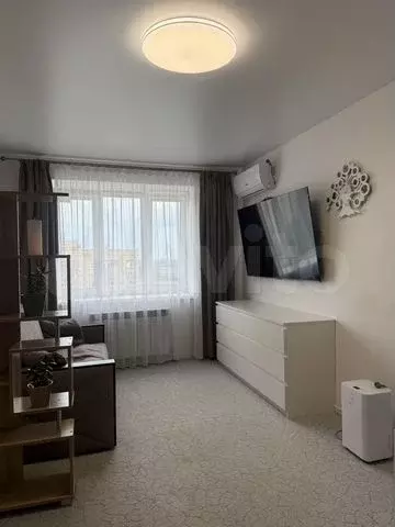 1-к. квартира, 40 м, 10/11 эт. - Фото 0
