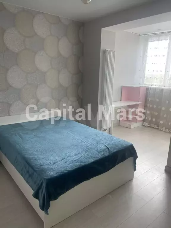 2-к. квартира, 55 м, 9/25 эт. - Фото 0