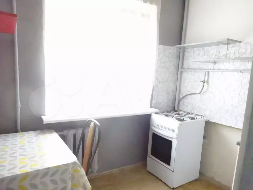 1-к. квартира, 31 м, 1/5 эт. - Фото 0
