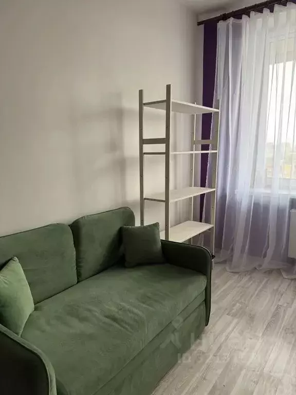 1-к кв. Санкт-Петербург 5-й Предпортовый проезд, 12к2 (36.0 м) - Фото 1