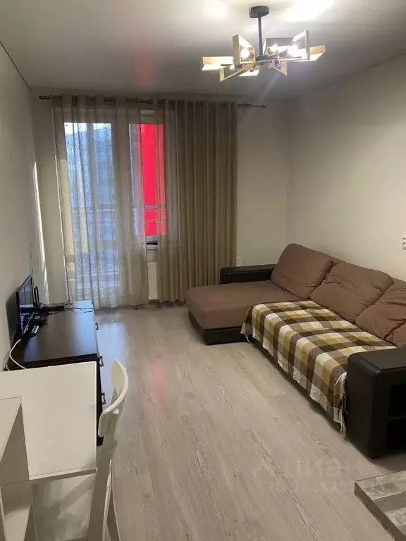 Студия Татарстан, Казань ул. Аметьевская магистраль, 16к3 (29.0 м) - Фото 2