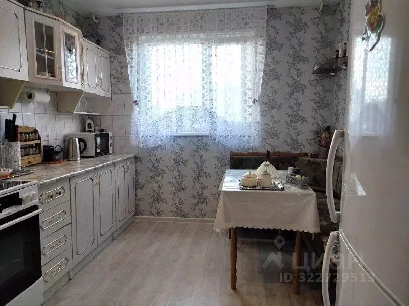 3-к кв. Мурманская область, Мурманск ул. Полярные Зори, 17к4 (59.3 м) - Фото 1