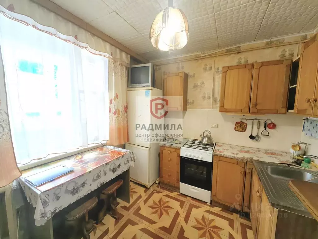 2-к кв. Московская область, Сергиево-Посадский городской округ, с. ... - Фото 2