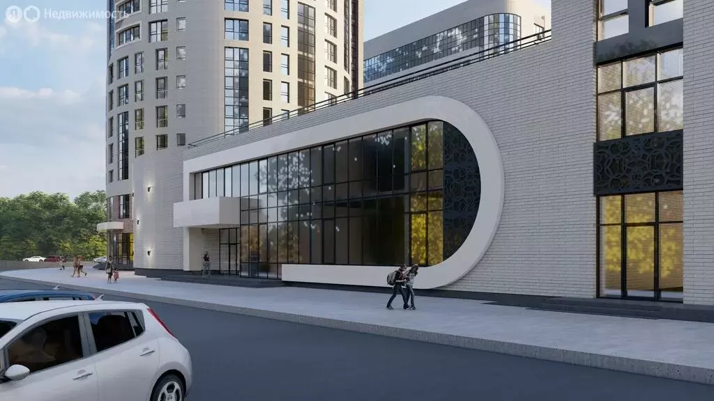 1-комнатная квартира: Владикавказ, 18-й микрорайон (50.79 м) - Фото 2